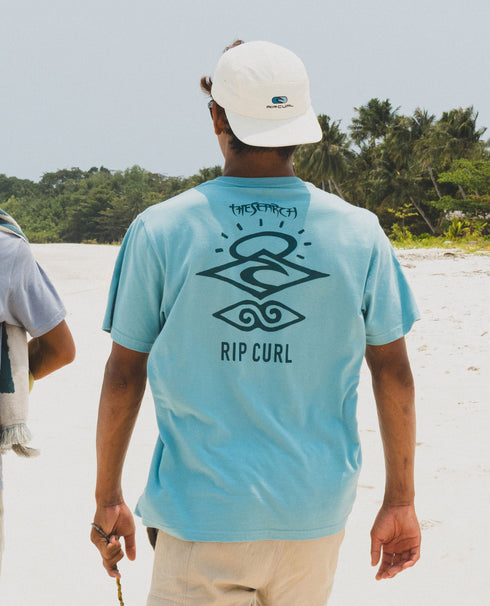 Search Icon Tee